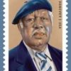 Ernest J Gaines Black Heritage Celebrating Forever Stamps First-Class Postage USPS Forever Stamps 100pcs/Pack (20PCS/Booklet)