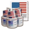 2023 U.S Flag First-Class Postage USPS Forever Stamps 100pcs/Roll