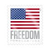 2023 U.S Flag First-Class Postage USPS Forever Stamps 100pcs/Pack