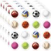 2017 Have a Ball, Sports Ball First-Class Postage USPS Forever Stamps 80pcs/Pack (16PCS/Booklet)