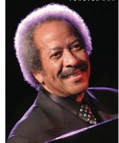 2025 Allen Tustedt  First-Class Postage USPS Forever Stamps 100pcs/Pack (20PCS/Booklet)