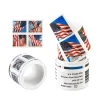 2024 U.S. Flag First-Class Postage USPS Forever Stamps 100pcs/Roll