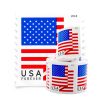 2018 U.S. Flag First-Class Postage USPS Forever Stamps 100pcs/Roll