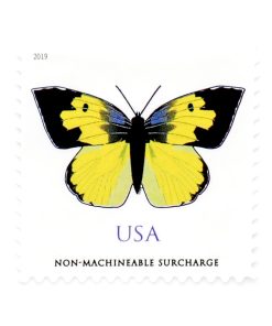 2019 US California Dogface First-Class Postage USPS Forever Stamps 100pcs/Pack (20PCS/Booklet)