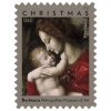 2018 Madonna and Child by Bachiacca USPS First-Class Mail Postage Forever Stamps 100pcs/Pack (20PCS/Booklet)