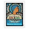 2020 Kwanzaa First-Class Postage USPS Forever Stamps 100pcs/Pack (20PCS/Booklet)