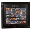 2022 Pony Car First-Class Postage USPS Forever Stamps 100pcs/Pack (20PCS/Booklet)