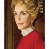 Nancy Reagan (1921-2016) , Wife of The 40th President First-Class Postage USPS Forever Stamps 100pcs/Pack (20PCS/Booklet)