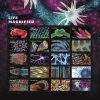Life Magnified Explores Life on Earth (Red Blood Cells, Macaw Parrot Feather, Human Hair, Moss Leaves, Arranged diatoms, Acorn Barnacle) 2023 First-Class Mail Postage Stamps 100pcs/Pack (20PCS/Booklet)