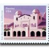 Railroad Stations Forever Postage Stamps 2023 100pcs/Pack (10PCS/Booklet)